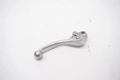 Palanca de freno delantera KX250F KX450F OEM 13236-0763 Kawasaki KX 250 450 T1 Foto 1 de 4