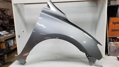13 NISSAN SENTRA Fender - Imagem 1 de 4