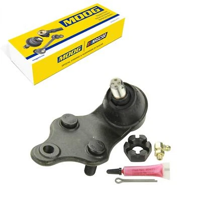 Rótula de suspensión delantera derecha inferior MOOG para Toyota Avalon 2005-2018 Foto 1 de 3