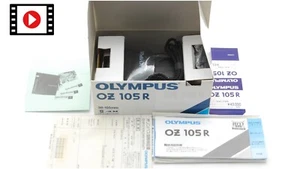 [Unused] Olympus OZ 105 R AF ULTRA COMPACT 38-105 Zoom Film Camera From JAPAN - Picture 1 of 13