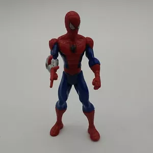 2014 Spider-Man 6" Hasbro Action Figure Marvel. Loose. - Picture 1 of 8