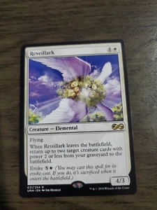Reveillark [The List] Magic MTG Ultimate Masters  - Picture 1 of 2