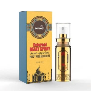 Mens Sex Delay Cream Male Long Lasting Time Premature Ejaculation Longer NE GXH - Picture 1 of 7