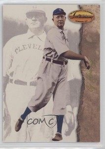 1994 Ted Williams Card Company Cy Young #7 HOF