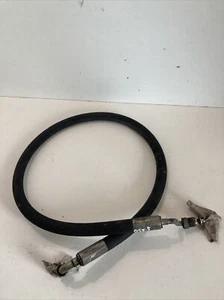 Mercedes W140 Power Steering Hose 1404660381 Genuine S350Td 1994 - Picture 1 of 10