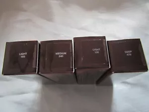 NUEVO CAFÉ MARC JACOBS EXTRA TIRO 0,54 oz BASE CORRECTOR DE CAFEÍNA TU ELECCIÓN - Imagen 1 de 10