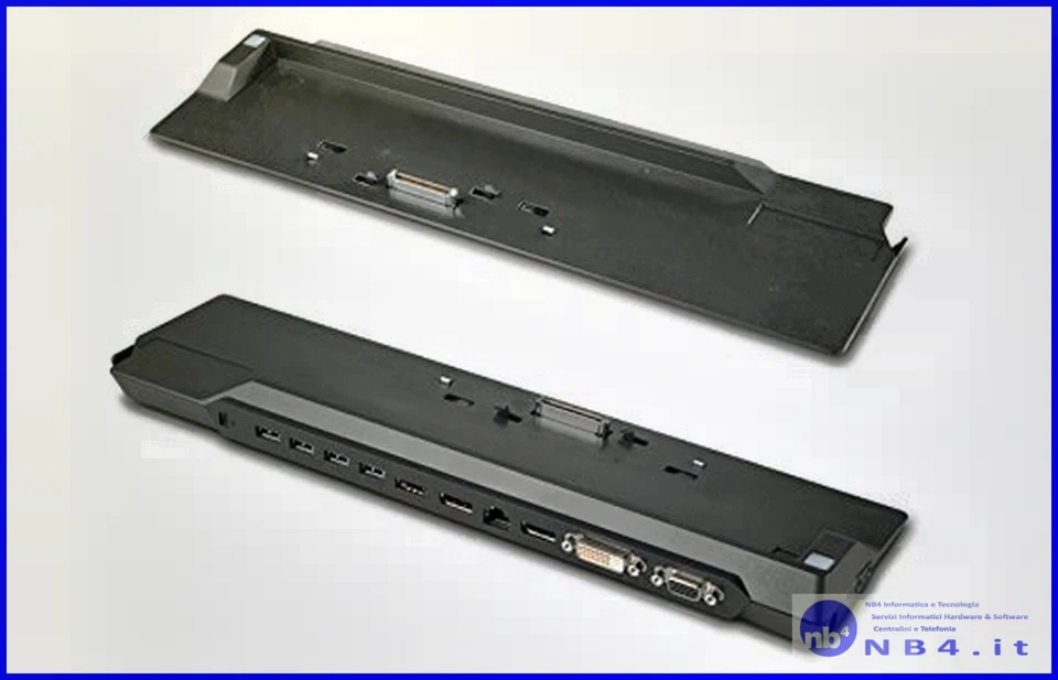 S26391-F1317-L119 - FUJITSU docking station per Lifebook & Celsius  - Immagine 1 di 1