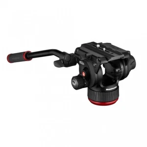 Rotule Manfrotto 504X - Photo 1/9