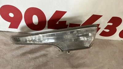 2013-2015 NISSAN ALTIMA RH Passenger Park Lamp Turn Signal Light OEM - Image 1 of 4