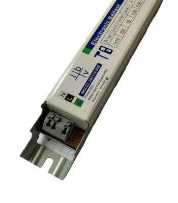 18W EVG Elektronisches Vorschaltgerät für Leuchtstofflampe Leuchtstoffröhre - Bild 1 von 4