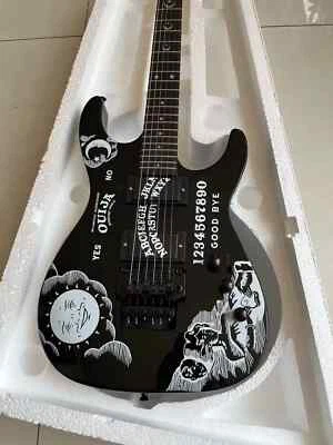 Top Quality ESP Custom Shop KH-2 Hammett Cynthia Electric Guitar New Hot sale - Image 1 of 2