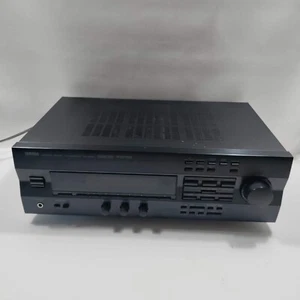 Yamaha RX-V493 AV Stereo Receiver 70W Working - Picture 1 of 8