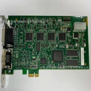 Grabador de marco Cognex COGNEX CFG-8514-000 REV A 801-8514-1R - Imagen 1 de 3