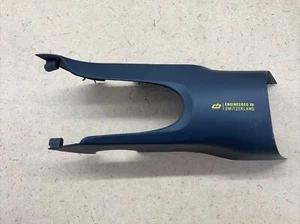 2018 Specialized Turbo Vado 3.0 XL Mountain MTB Fahrrad Ober Kunststoff Abdeckung Schild - Bild 1 von 6