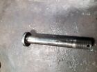 Dodge Power Wagon,  WC, Front spring upper shackle Bolt Dodge Power Wagon