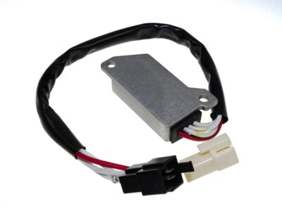 Regler Gleichrichter YM-009 für Yamaha XV 535 XV 750 XV 1100 1000 VMAX VMX 1200 - Bild 1 von 2