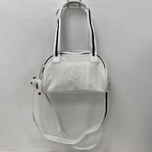 Kipling Shoulder Bag White RMF07-RH