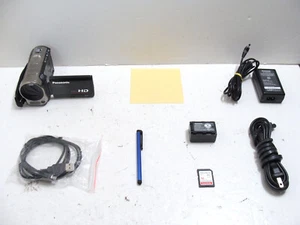 Panasonic HDC-SD60 SD60P Full HD SD XC Camcorder AVCHD HDMI 35x i.Zoom - Picture 1 of 4