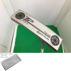 TaylorMade TP TRUSS B1TH / 33 inch Putter PT / Steel Shafts Exc - Picture 1 of 10