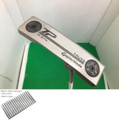 TaylorMade TP TRUSS B1TH / 33 inch Putter PT / Steel Shafts Exc - Image 1 of 4