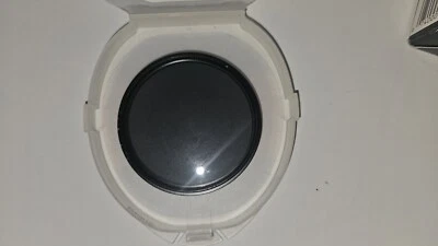 Promaster Circular Polarizing Filter 62 mm CPL Filter 7209 New Japan - Image 1 of 3