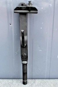 vertical handle dp 28  for  sidecar   Dnepr URAL k750  DP28 HOLDER  - Picture 1 of 11
