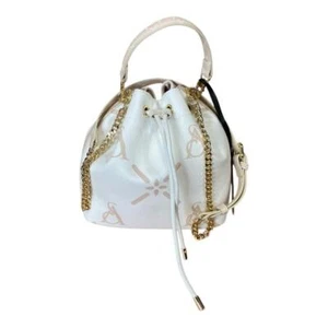 L'Atelier du Sac Borsa Donna Secchiello Cestino da spalla con tracolla EDMOND - Imagen 1 de 5