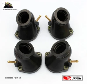 YAMAHA XVZ 1300 ROYAL STAR 1996/2000 PIPE ADMISSION - Imagen 1 de 1