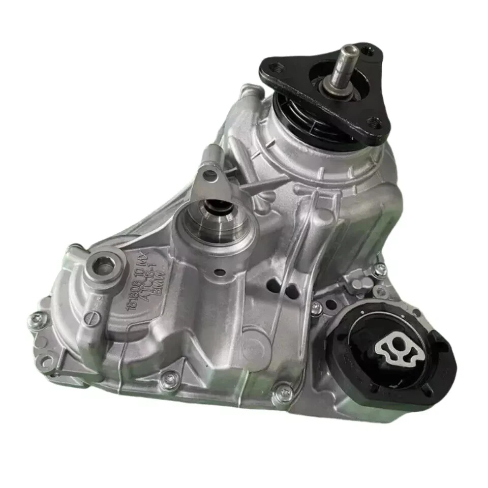 FUNDA TRANSFERENCIA ATC13-1 BMW M5 M8 X4 X5 X6 G20 G30 X3 G02 G01 (2018-2023) OEM Foto 1 de 1