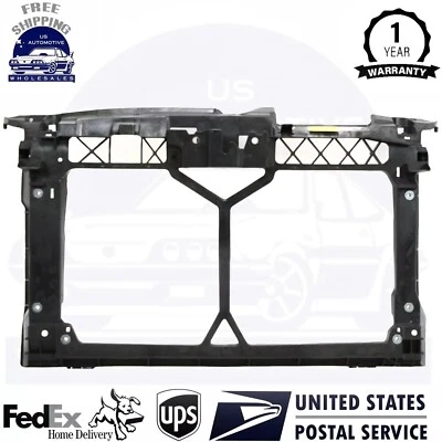 New Radiator Support Steel For 2009-2010 Mazda 6 MA1225130 Foto 1 de 4