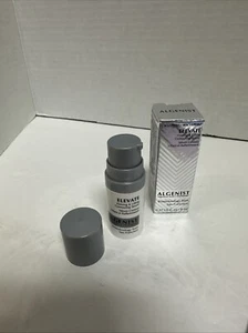 Algenist ELEVATE Firming & Lifting Contouring Serum .27oz Travel Size NIB - Picture 1 of 2