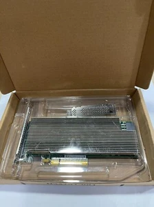 INTEL QUICK 8950 QuickAssist Adapter 8950-SCCP Quick Assist PCI Expres - Picture 1 of 5