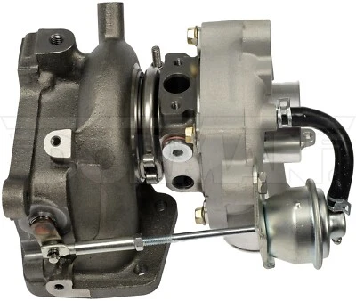 涡轮增压器适用于 2007 - 2012 年马自达 CX-7 2.3L L4 涡轮增压 Dorman 670AN94 — 第 1/4 张图片