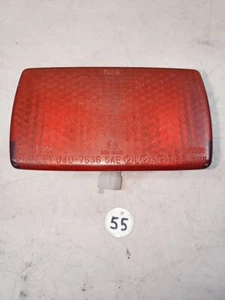 1985 YAMAHA FZ750 TAILLIGHT ASSEMBLY #1AE-84710-60-00 - Picture 1 of 10