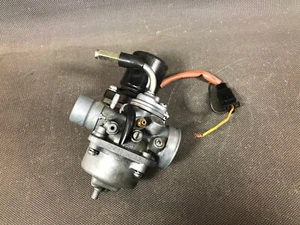 Antico Carburatore Moto Motobecane MBK Made IN Giappone 4FK15 4L13 - Picture 1 of 8