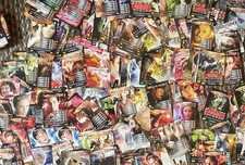 Doctor Who Battles In Time Invader Cards ( Common ) Bundle