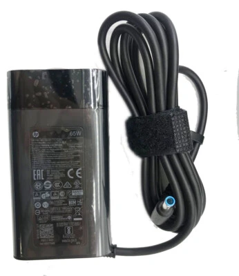 Original 65W 3.33A AC Adapter For HP Envy x360 13-ay1054au 13-ar0014au Charger - Image 1 of 4