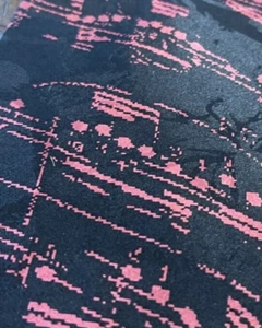 👔❤️ BANDA NOTAS MUSICALES VESTIDO TRAJE DISEÑADOR CORBATA ENVÍO GRATUITO 👔❤️ - Imagen 1 de 5