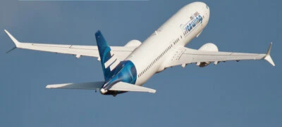 Freewing AL37 Airliner EPO 1830mm High Performance PNP Impeller Jet Jumbo - Bild 1 von 4