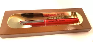 Vintage Southern Pacific Railroad Sacramento Division Autopoint Pen - Picture 1 of 4