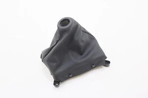 2019 - 2021 MAZDA CX-3 CENTER CONSOLE TRANSMISSION GEAR SHIFTER LEVER BOOT OEM - Picture 1 of 9