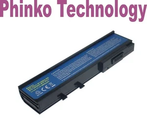 Brand New Battery for Acer TravelMate 4730 6231 6252 6291 6292 6293 BTP-AQJ1 - Picture 1 of 1