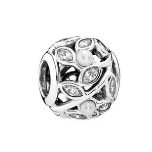 Pandora Charm Leuchtende Blätter 791754P - Bild 1 von 1