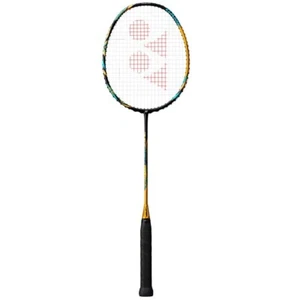 YONEX ASTROX 88D Game 4UG5 Strung Badminton Racquet Camel Gold - Picture 1 of 10