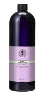 Neal's Yard Remedies Citrus Hand Wash 950ml BBE 01/2028 - Picture 1 of 1