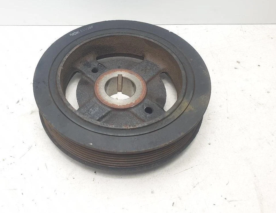 TOYOTA RAV4 ACA33 ACA38 2.4L HARMONIC BALANCER 11/05-11/12 *0000122902* - image 1 of 1