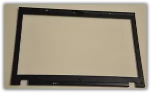 NEW Front LCD Bezel Cover 60Y5482 For Thinkpad T520 T520i W520 T530 W530 Series - Picture 1 of 7