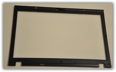 NEW Front LCD Bezel Cover 60Y5482 For Thinkpad T520 T520i W520 T530 W530 Series - Image 1 of 4