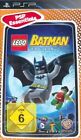 PSP - LEGO Batman: Das Videospiel / The Videogame [Essentials] DE/EN mit OVP
