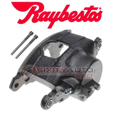Raybestos Front Right Disc Brake Caliper for 1979-1999 Chevrolet P30 - gy Foto 1 de 4